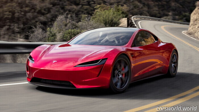 Tesla Está En Crisis, ¿Cómo Lo Salvarías? | Carscoops